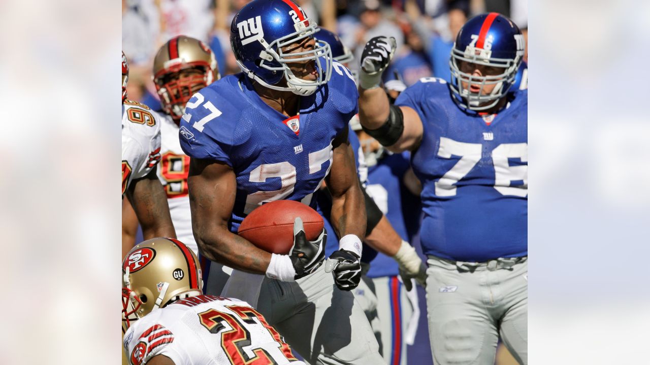 49ers Brandon Aiyuk Likes Photo In #Giants Uniform 