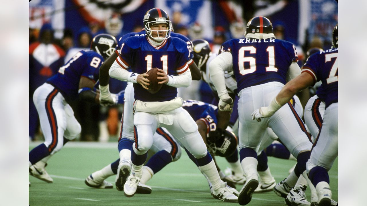 46 Phil Simms 1994 Stock Photos, High-Res Pictures, and Images