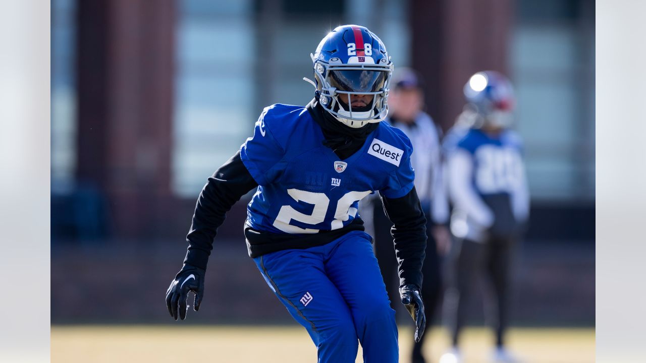 Eagles versus Giants: Philly will indeed face Saquon Barkley