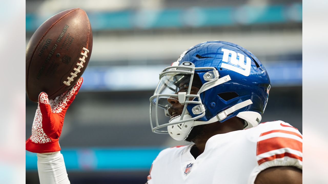 New York Giants news: James Bradberry, Evan Engram earn Pro Bowl nods