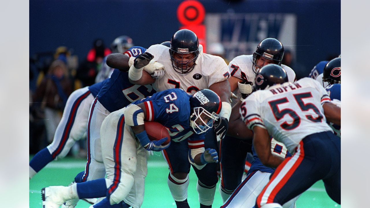 How to watch Chicago Bears vs. New York Giants  TV, radio, watch online,  live streaming Week 17