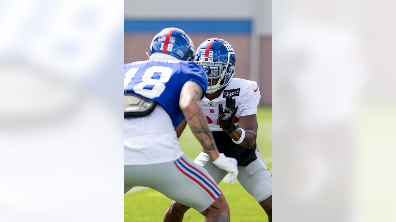 New York Giants make it clear: Daniel Jones is QB1, Tyrod Taylor is No. 2 -  ESPN - New York Giants Blog- ESPN