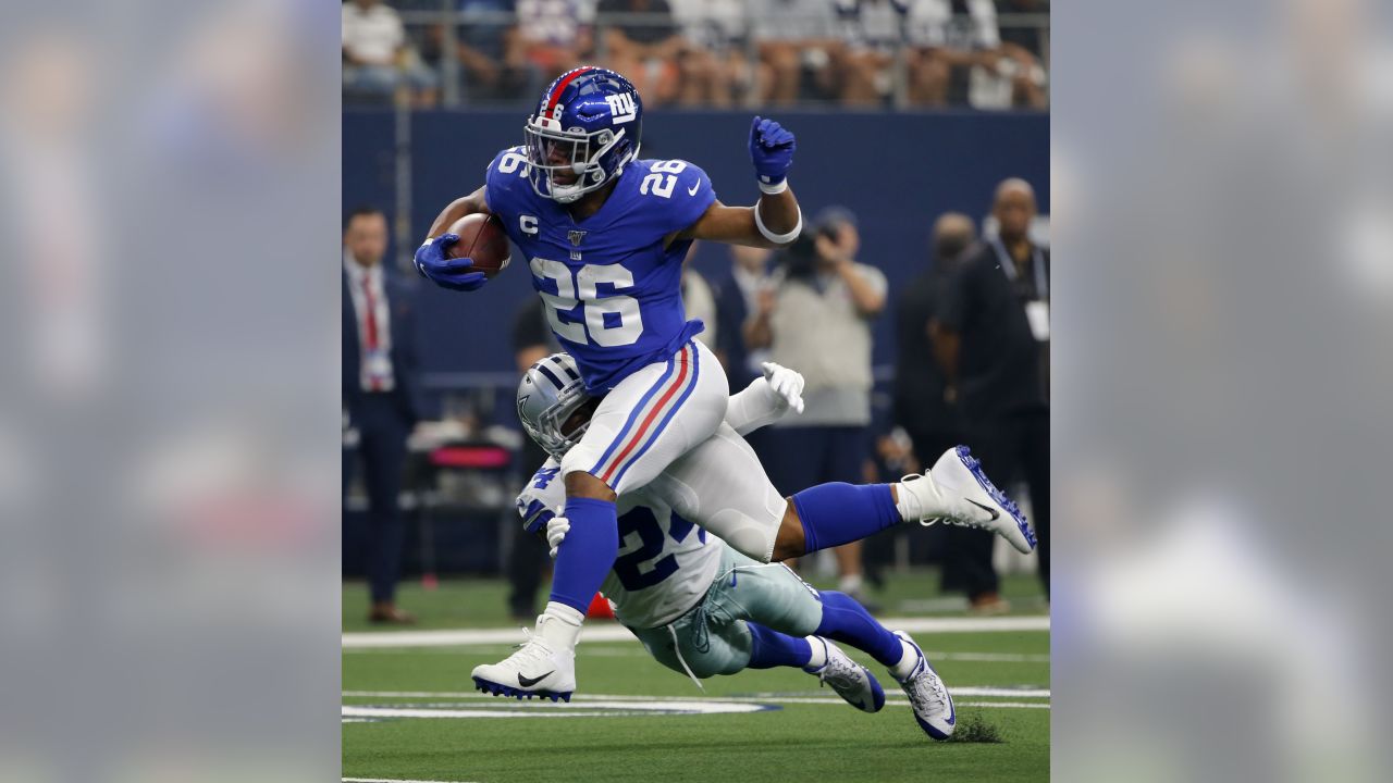 New York Giants news: Saquon Barkley, Riley Dixon named as Pro Bowl  alternates