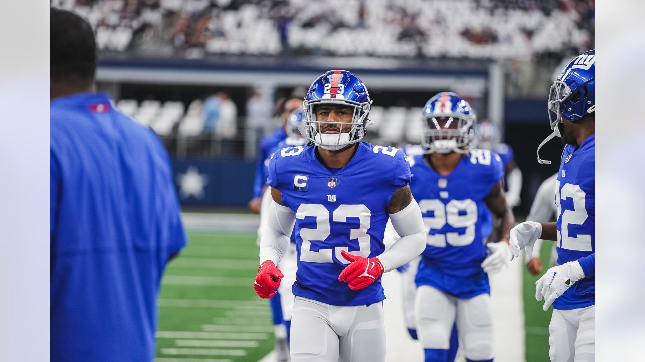 Rams-Giants injury updates: Will Saquon Barkley, Daniel Jones start? - Turf  Show Times