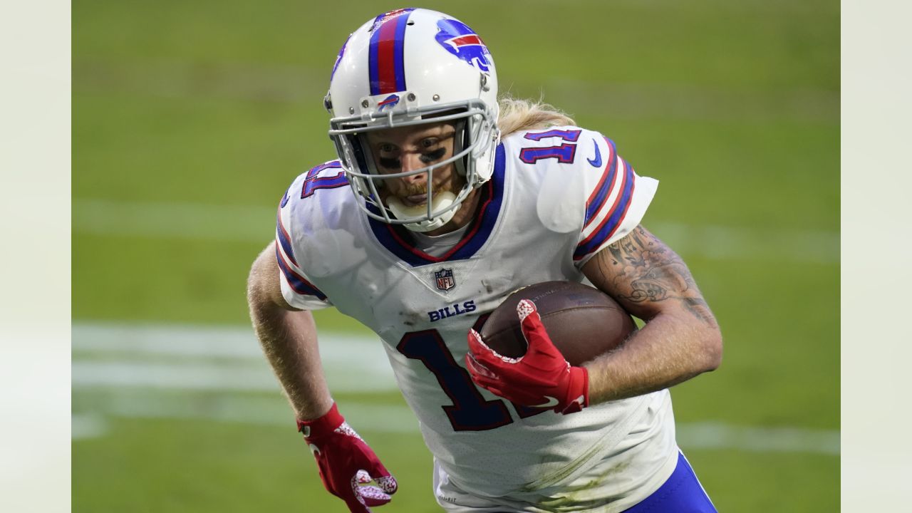 Cole Beasley signing: New York Giants adding veteran wide receiver