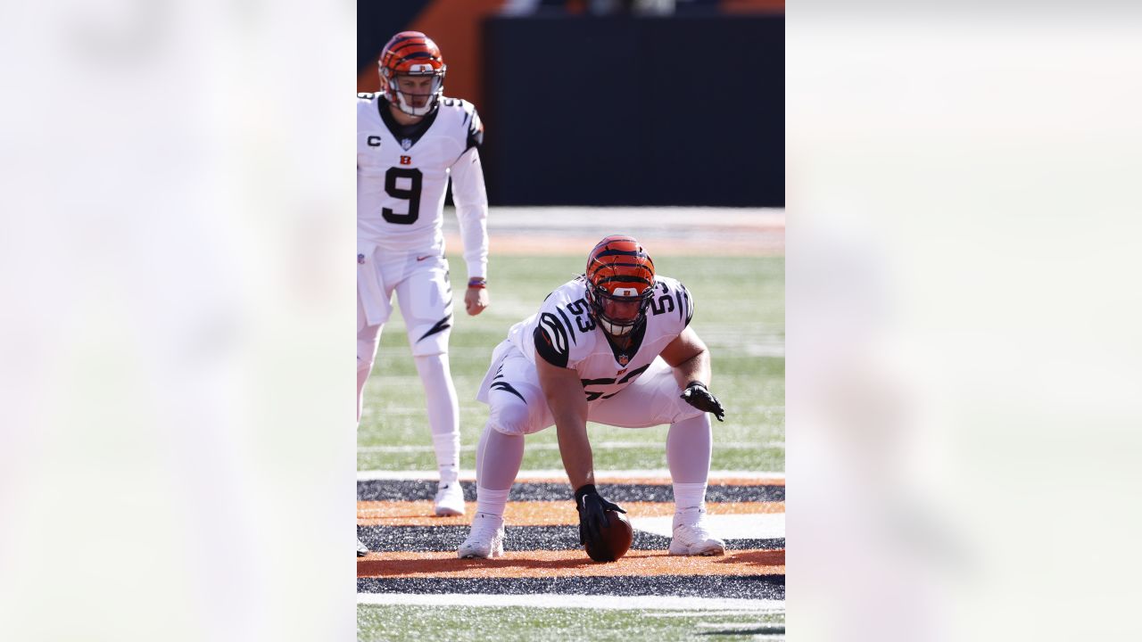 Billy Price Offers Up Some Big Time Praise for Cincinnati Bengals