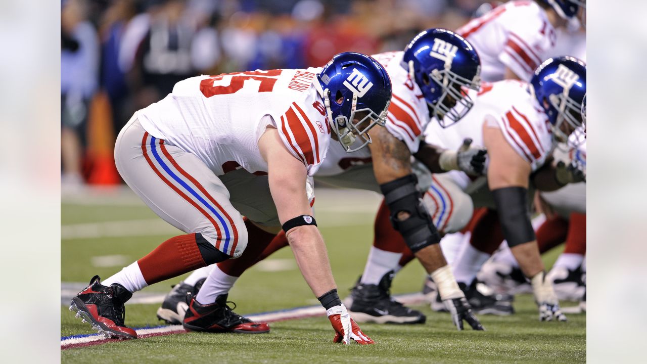 How Giants-Patriots Super Bowl 46 was Jake Ballard's high & low