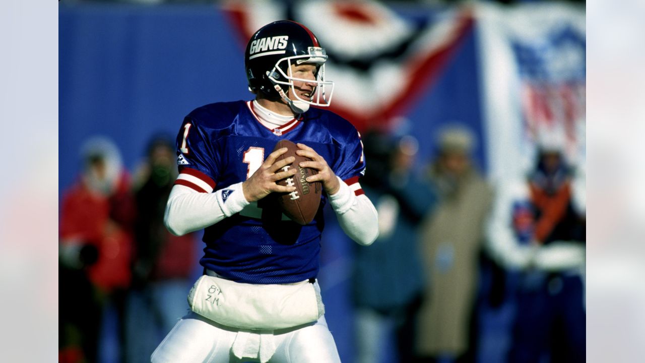 Top 50 New York Giants of All Time: Where Do Lawrence Taylor, Phil Simms  Rank?, News, Scores, Highlights, Stats, and Rumors