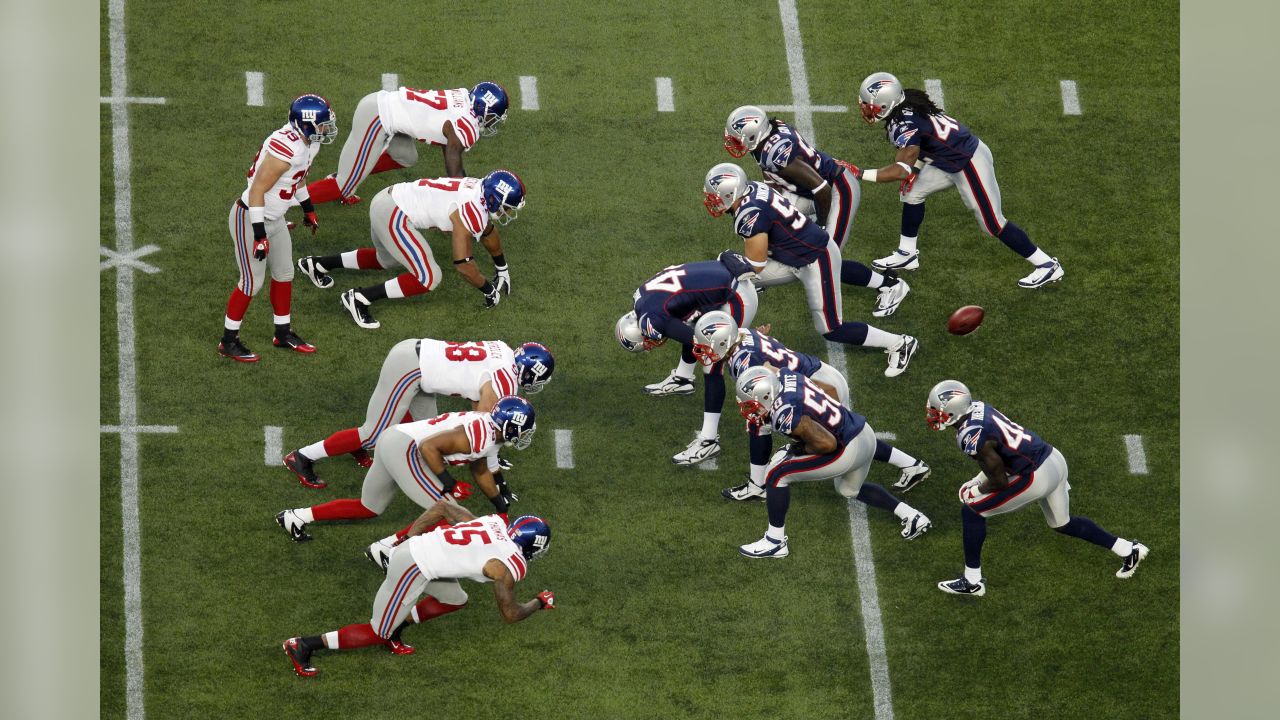 New York Giants DC Brushes Off Bill Belichick's Complaint About Blitzes