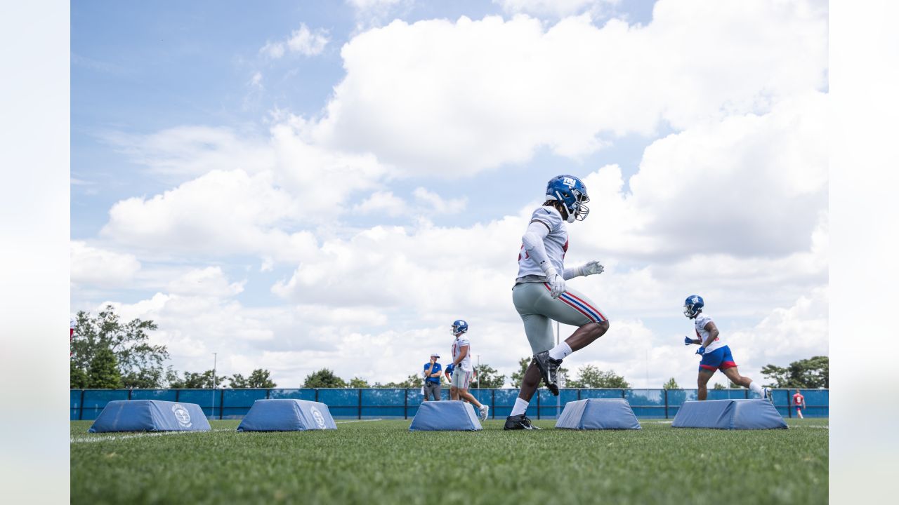 Giants news, 5/19: James Bradberry reaction, re-grading 2021 draft