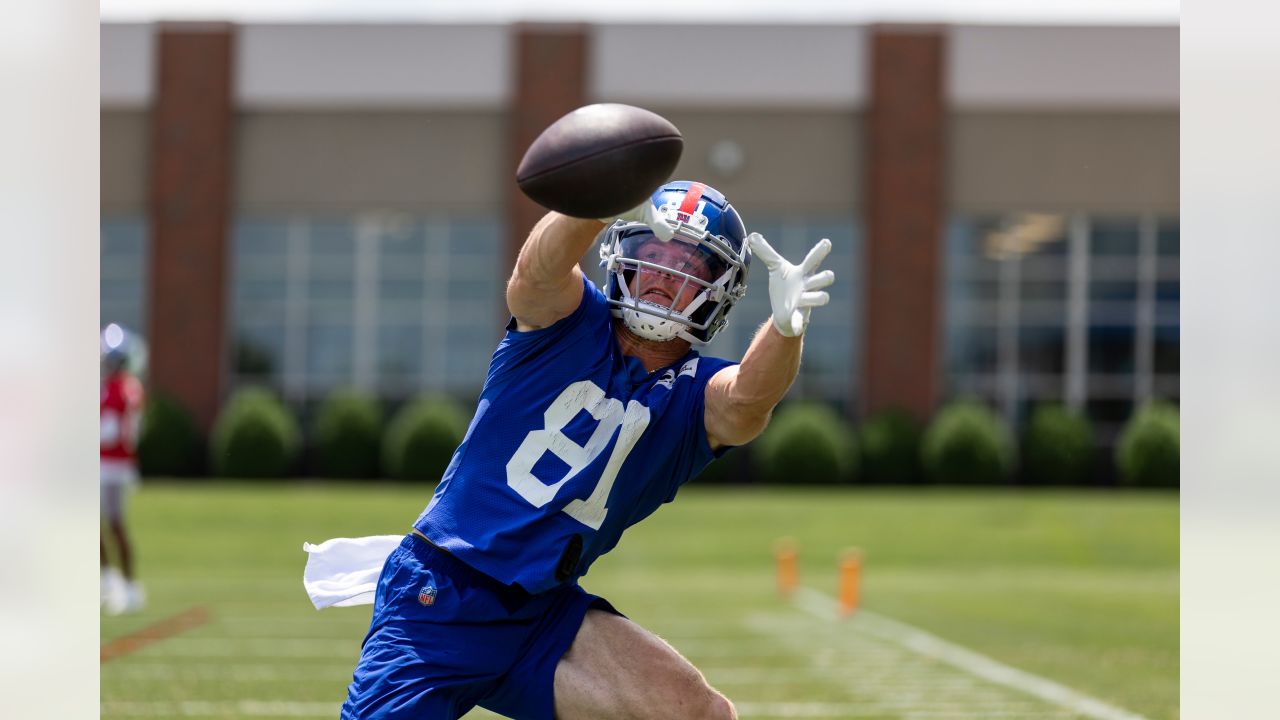 Giants' defense stuns Ravens, thanks to shocking Julian Love pick: Wink  Martindale beats ex-team 