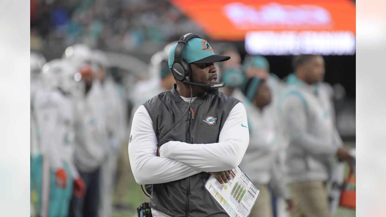 Could ex-Dolphins coach Brian Flores return home to New York? Giants hire  former Miami exec as GM – Orange County Register