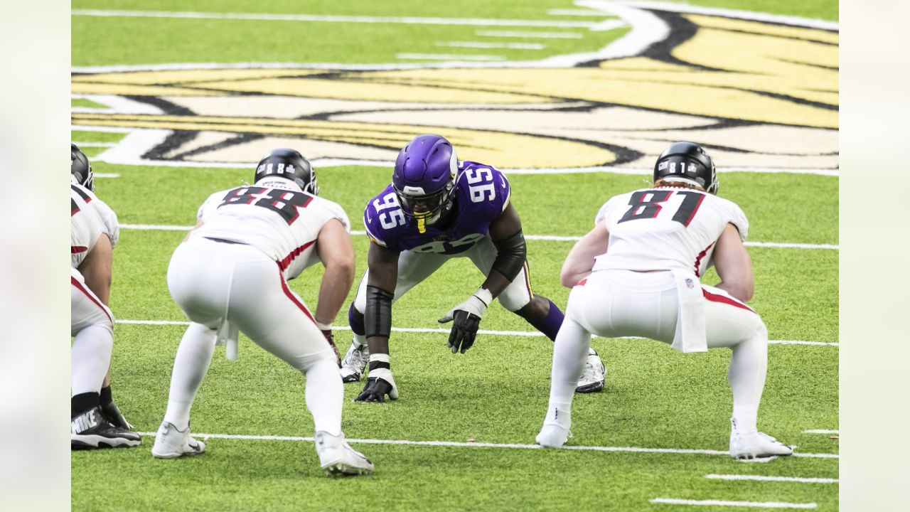 For Vikings' Ifeadi Odenigbo, premature punt into stands may have