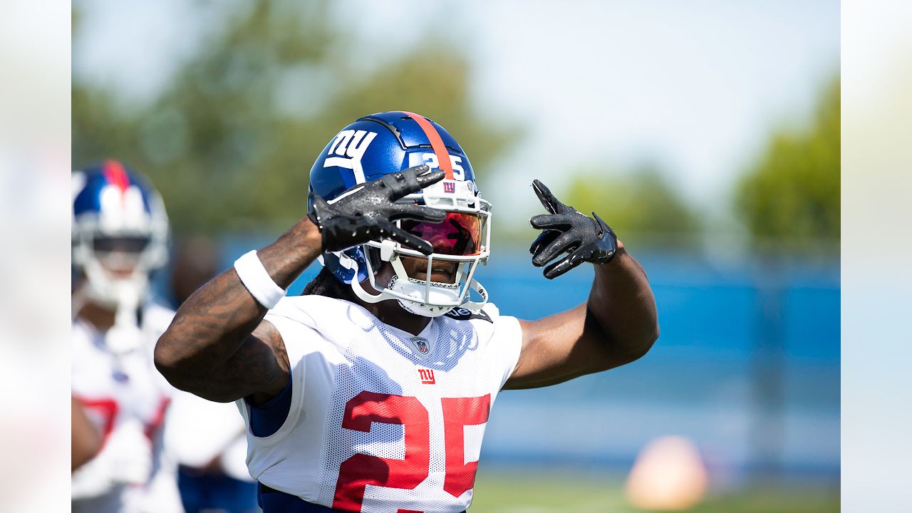 Top 5 Giants Players To Watch In Week 1 - Sports Illustrated New York Giants  News, Analysis and More