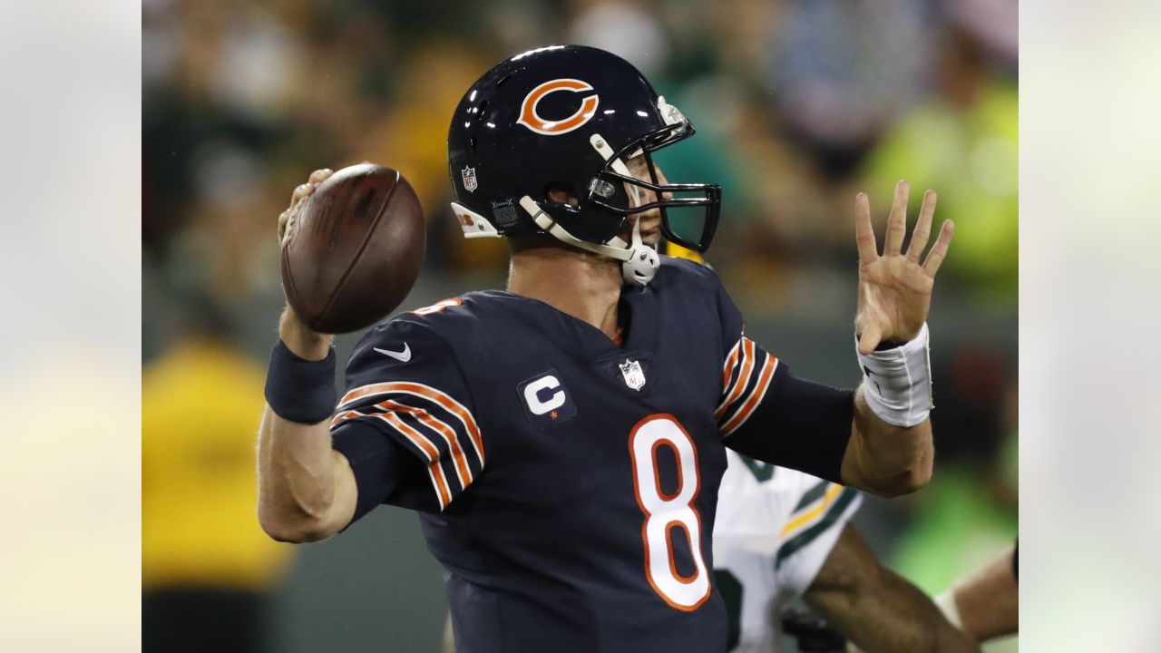 Mike Glennon expected to be cut by Bears : r/nfl