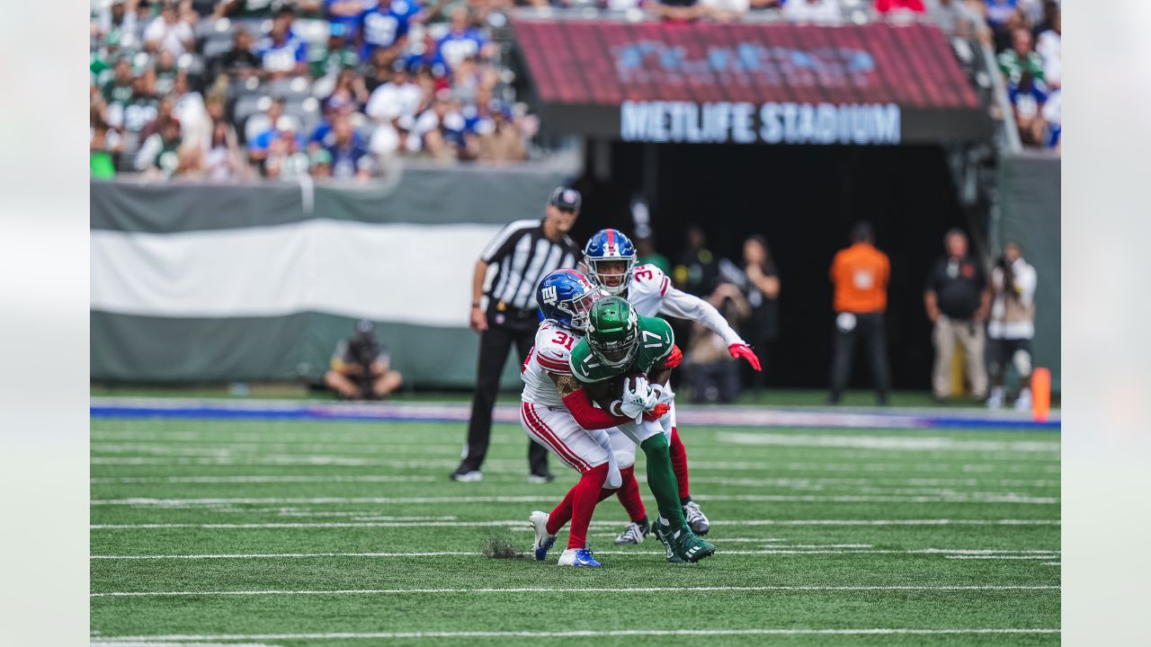 Giants' Davis Webb Reportedly Expected to Start over Tyrod Taylor