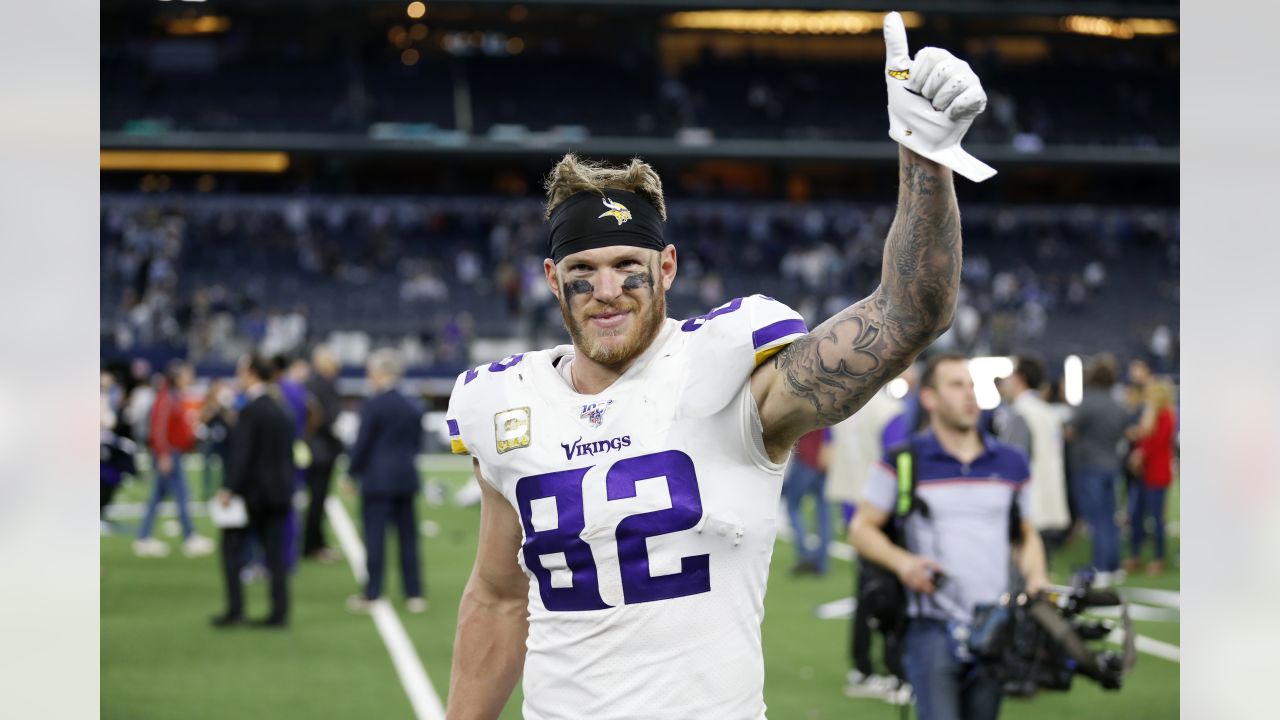 NFL Insider Has Latest On Kyle Rudolph, New York Giants - The Spun: What's  Trending In The Sports World Today