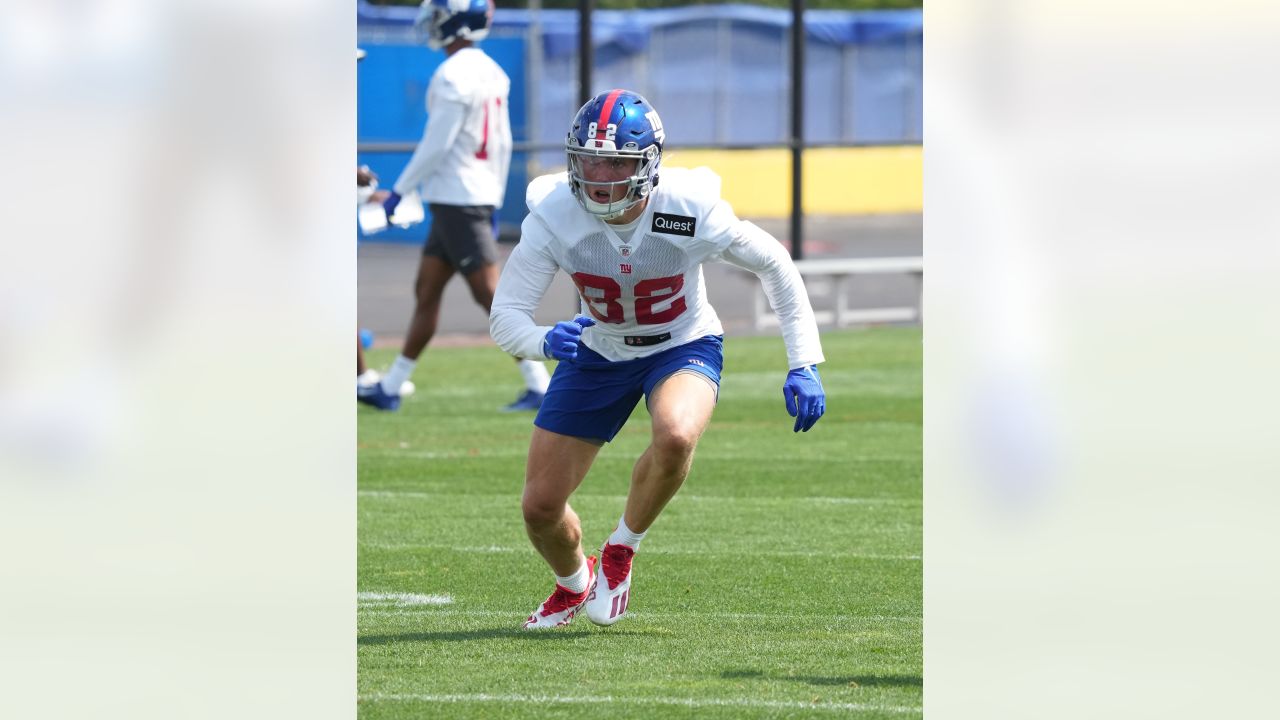 Giants star RB Saquon Barkley takes next step towards return - A to Z Sports