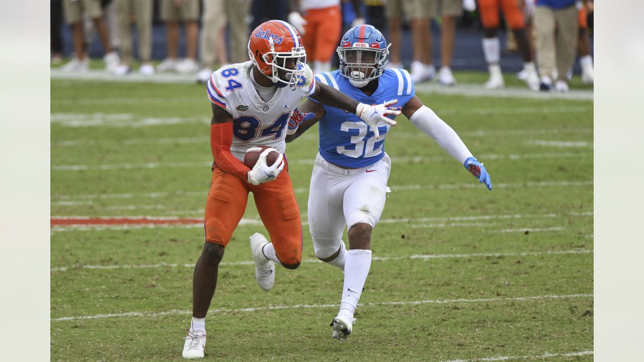 Kyle Pitts is a versatile weapon for Florida and a matchup