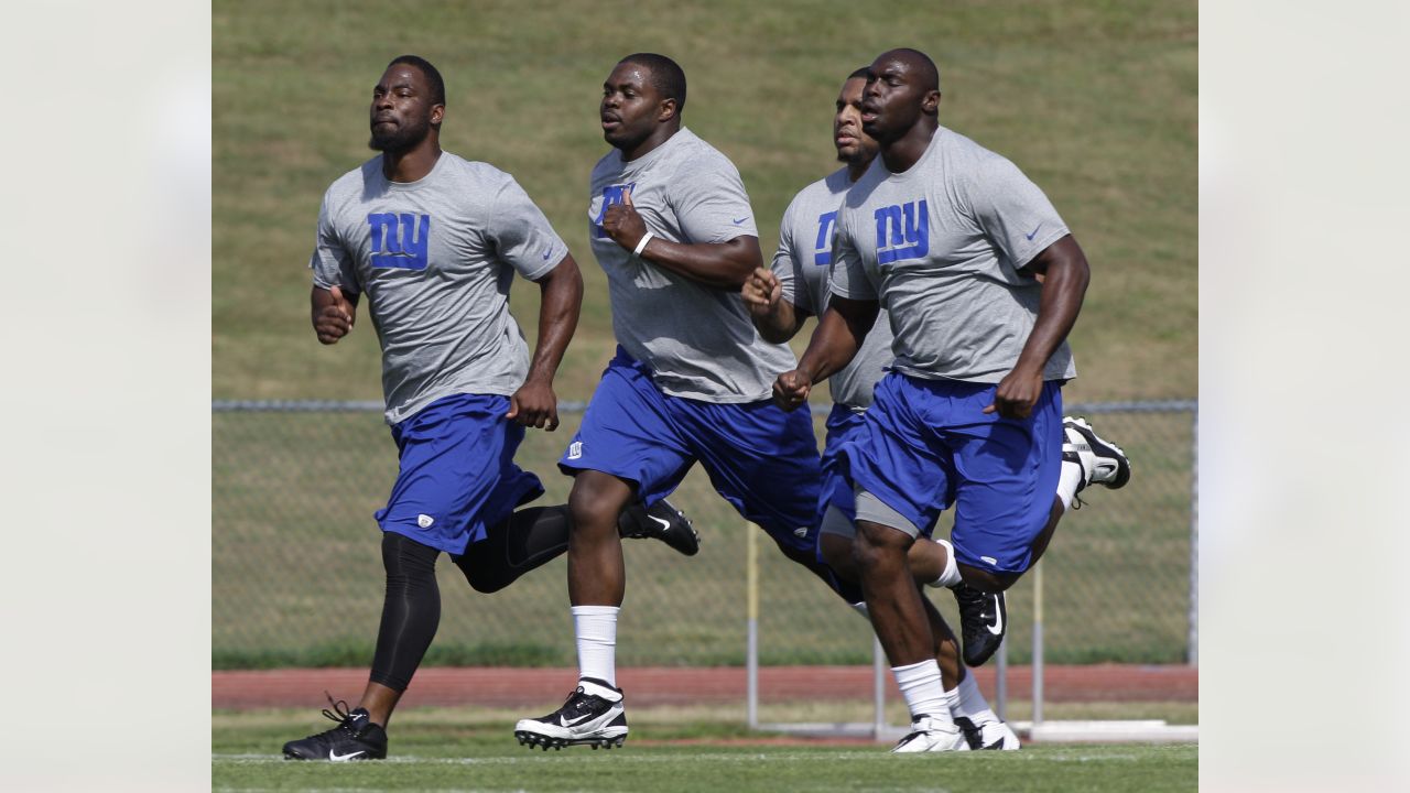 New York Giants - Justin Tuck among first-year nominees for Pro Football  Hall of Fame; six Giants on ballot 