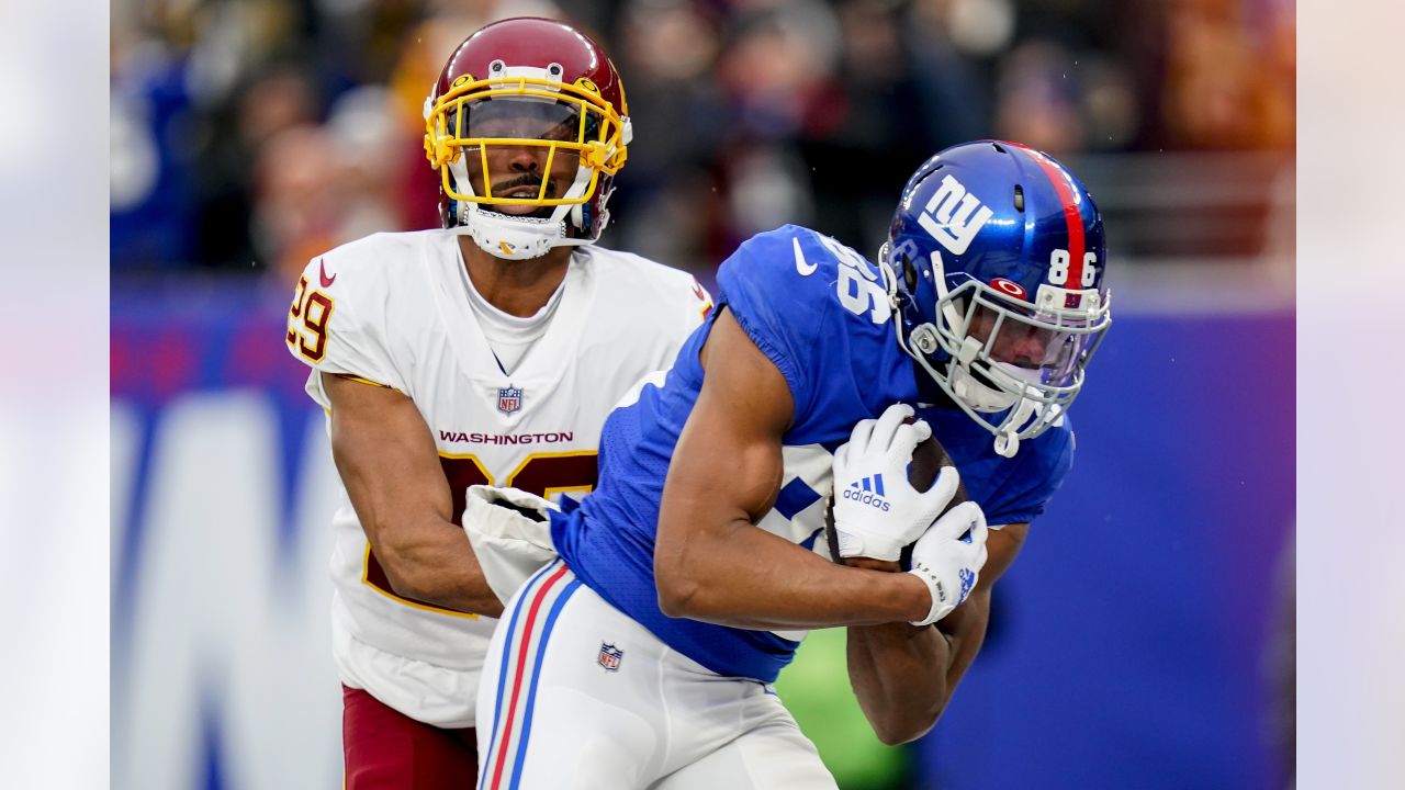 Giants vs Washington Football Team: Crucial penalty costly for Giants [FULL  Recap]