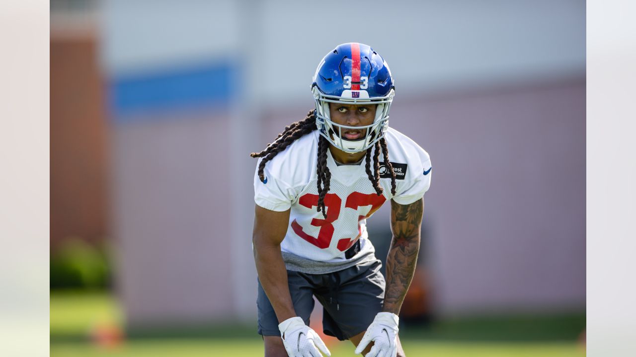 NY Giants Azeez Ojulari, Elerson Smith could be sack artists