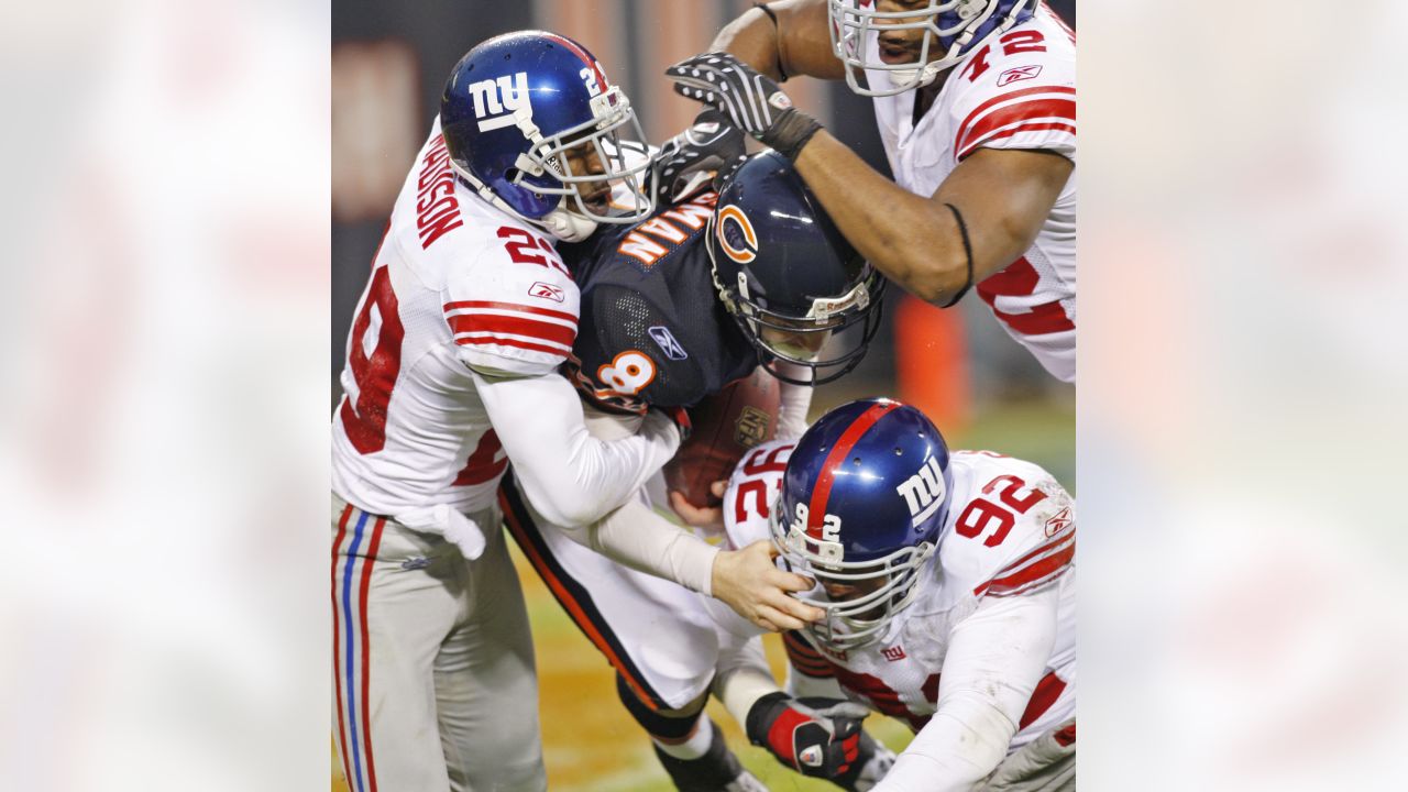 New York Giants vs. Chicago Bears: How to Watch, Listen & Live Stream Week 4