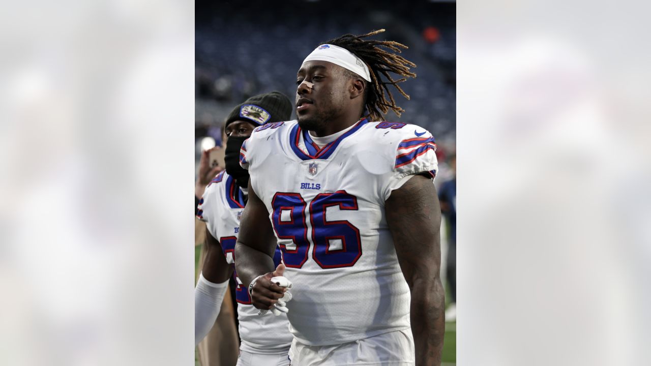 Bills defense ends the 2021 regular season as the NFL's best