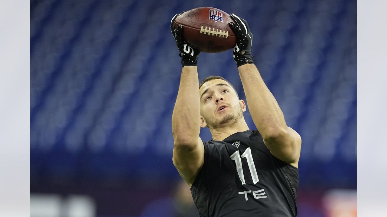 \ud83c\udfa5 Watch highlights from 2022 NFL Combine