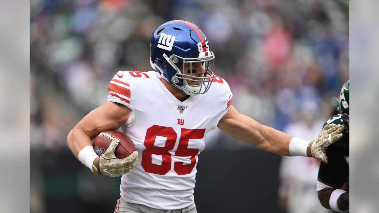 NY Giants offseason roster bubble: Rhett Ellison edition