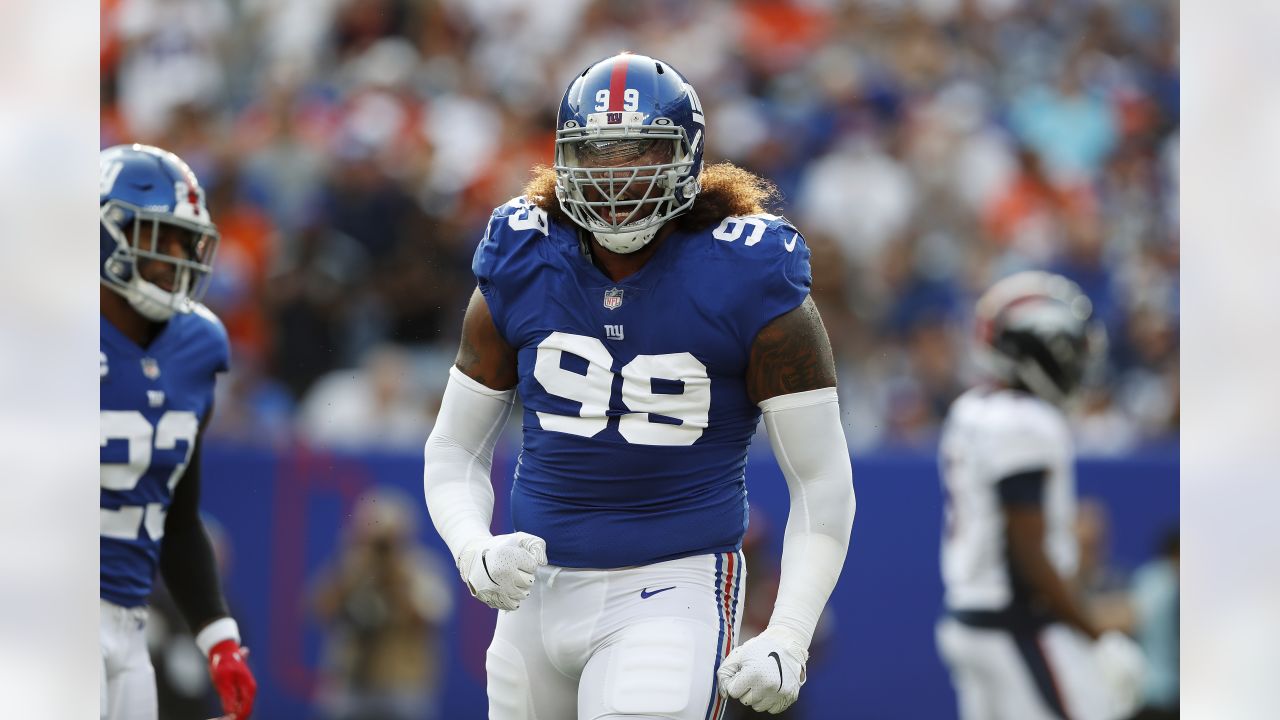 PFF on X: PUT SOME RESPECT ON THE 5-1 NEW YORK GIANTS