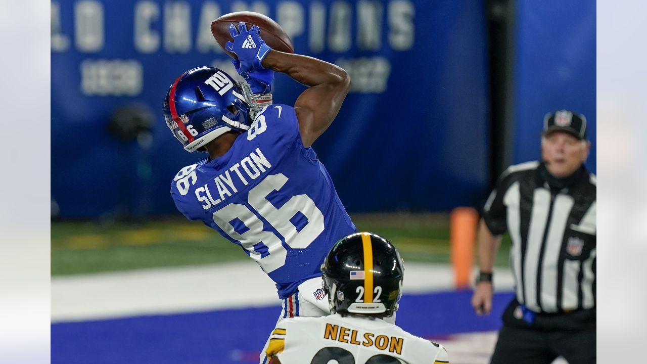 Week 1 Recap: Horror for the Steelers and Giants and the TE