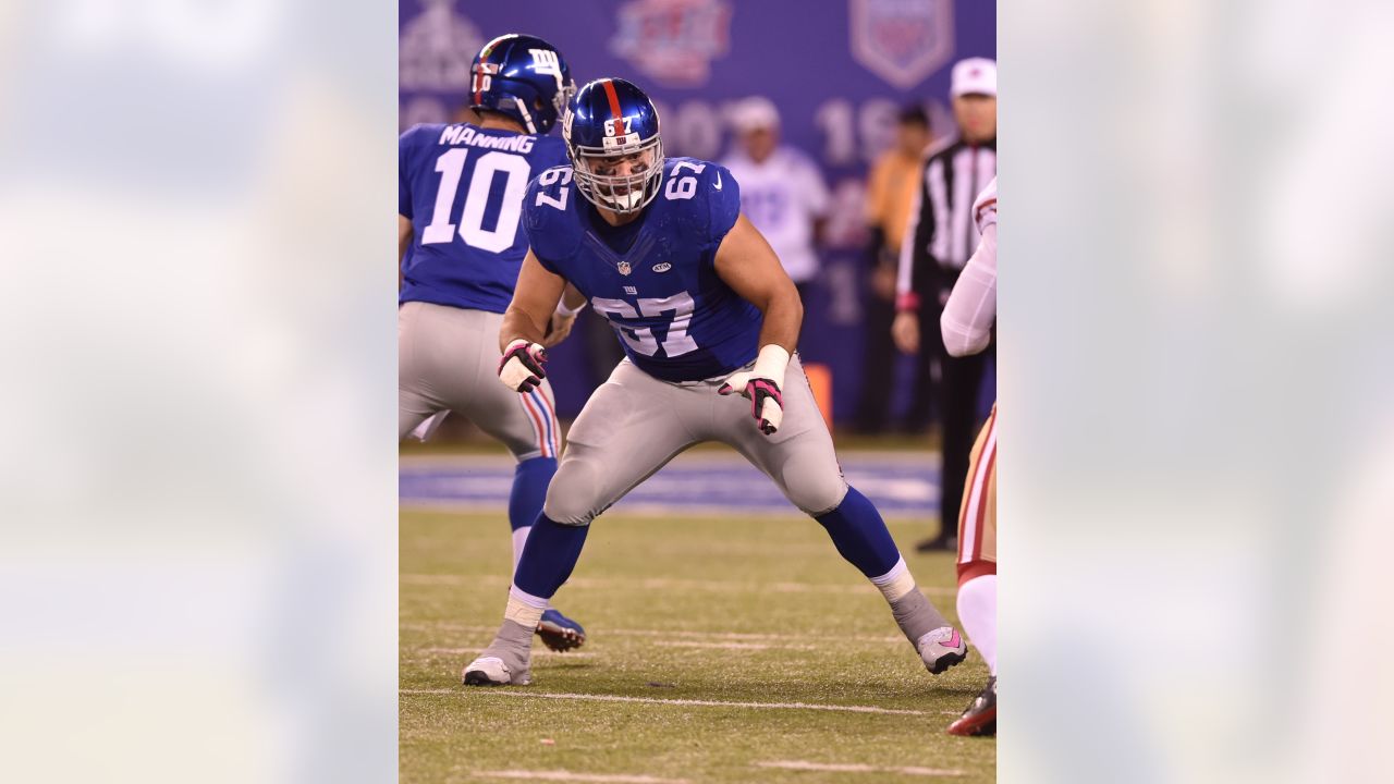 Review: San Francisco 49ers at New York Giants, October 11, 2015