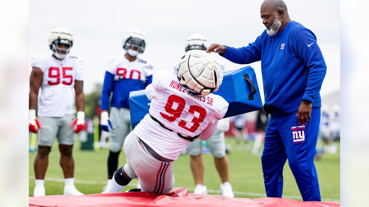 Seahawks vs. Giants Injury Report — Week 4