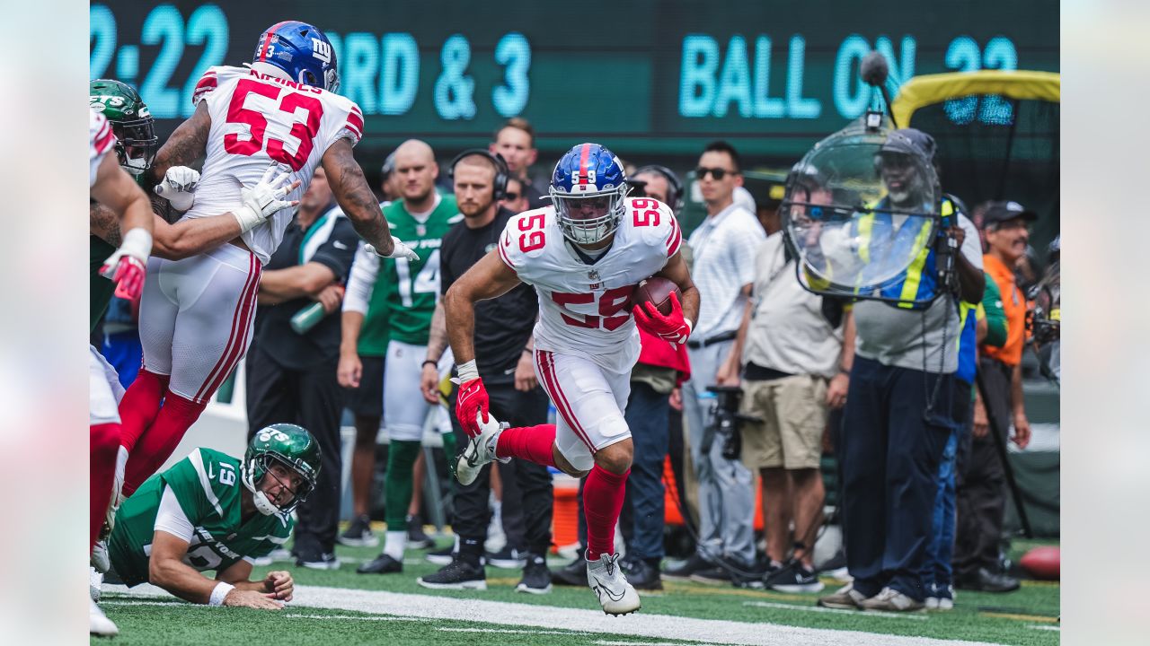 Giants at Jets 2022: Everything you need to know about preseason
