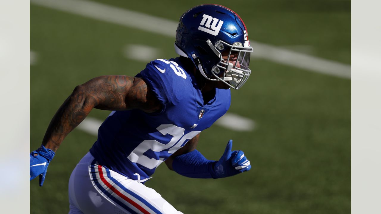 NY Giants DB Xavier McKinney cracks the PFF top safety rankings list