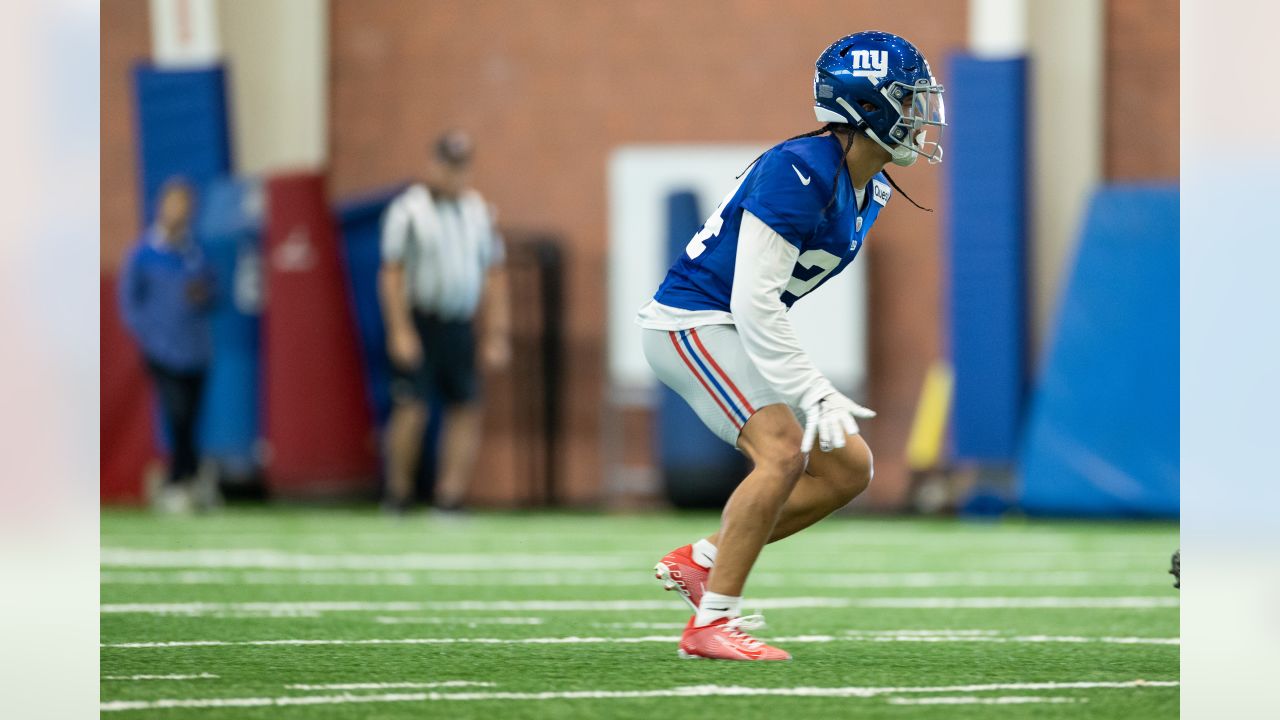 Packers vs. Giants DFS Lineup: A Sunday London Feast of Aaron Jones, AJ  Dillon . . . but Not Saquon Barkley