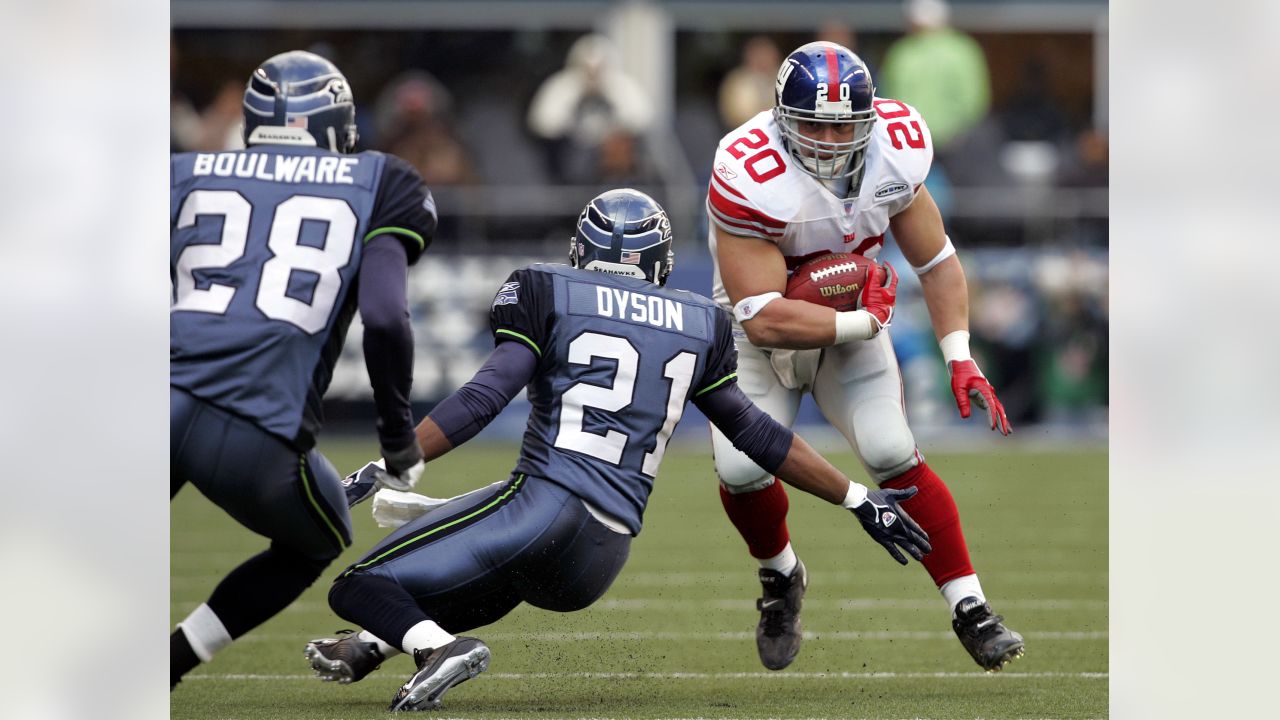 New York Giants vs Seattle Seahawks: How to watch Monday Night
