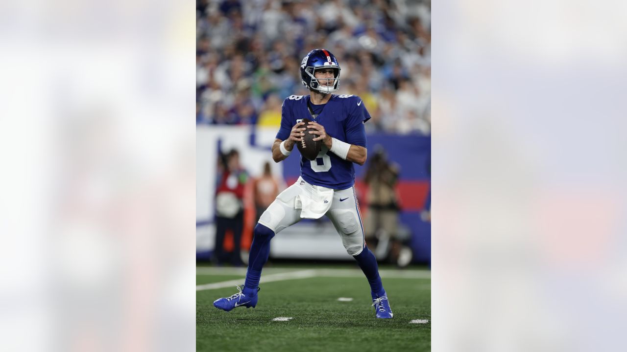 4 reasons the Giants will take down the Cowboys on Sunday Night