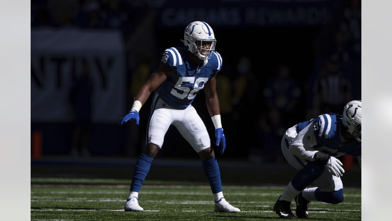 Better or worse? New York Giants linebackers better with Bobby Okereke -  Big Blue View