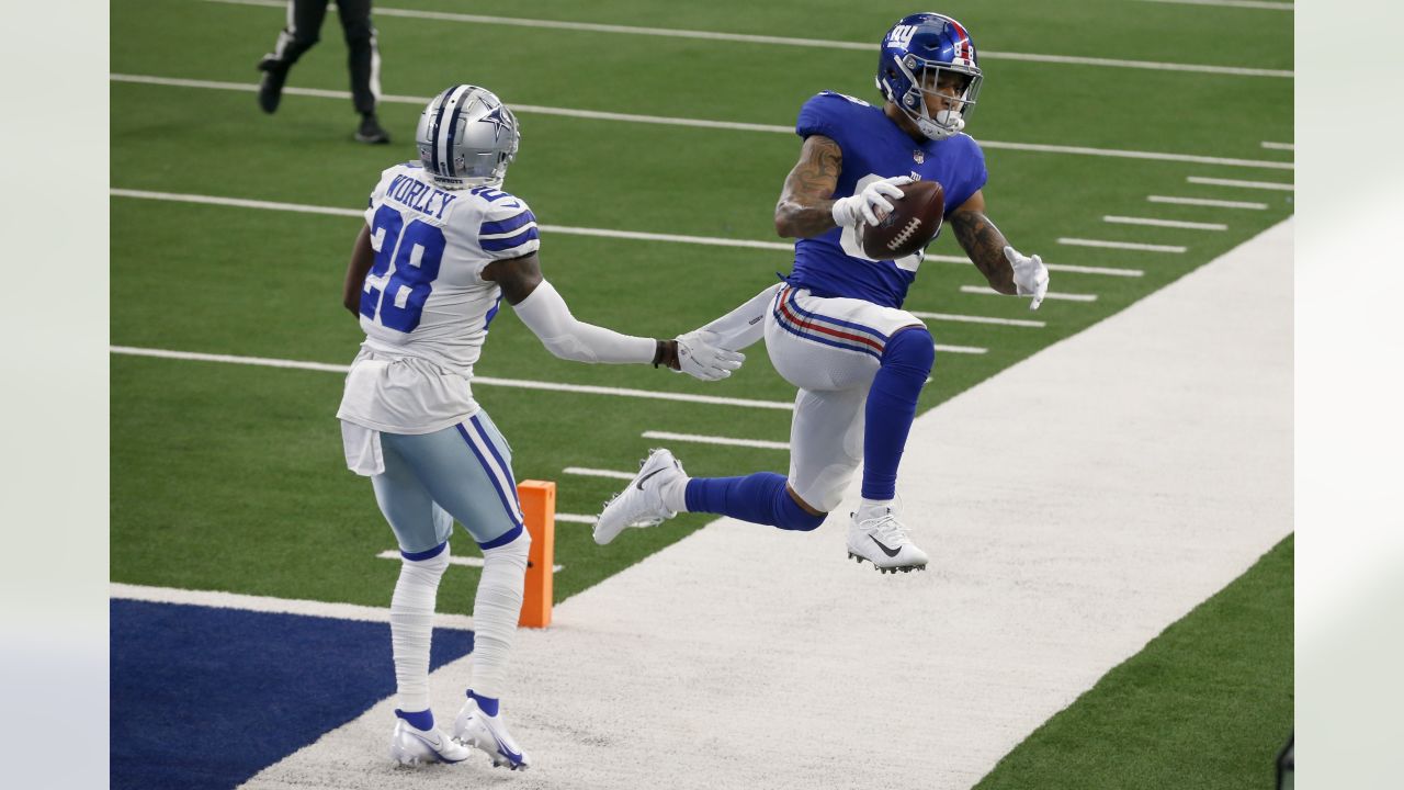 Four things we learned as Giants lose to Dallas, 37-34 - Big Blue View