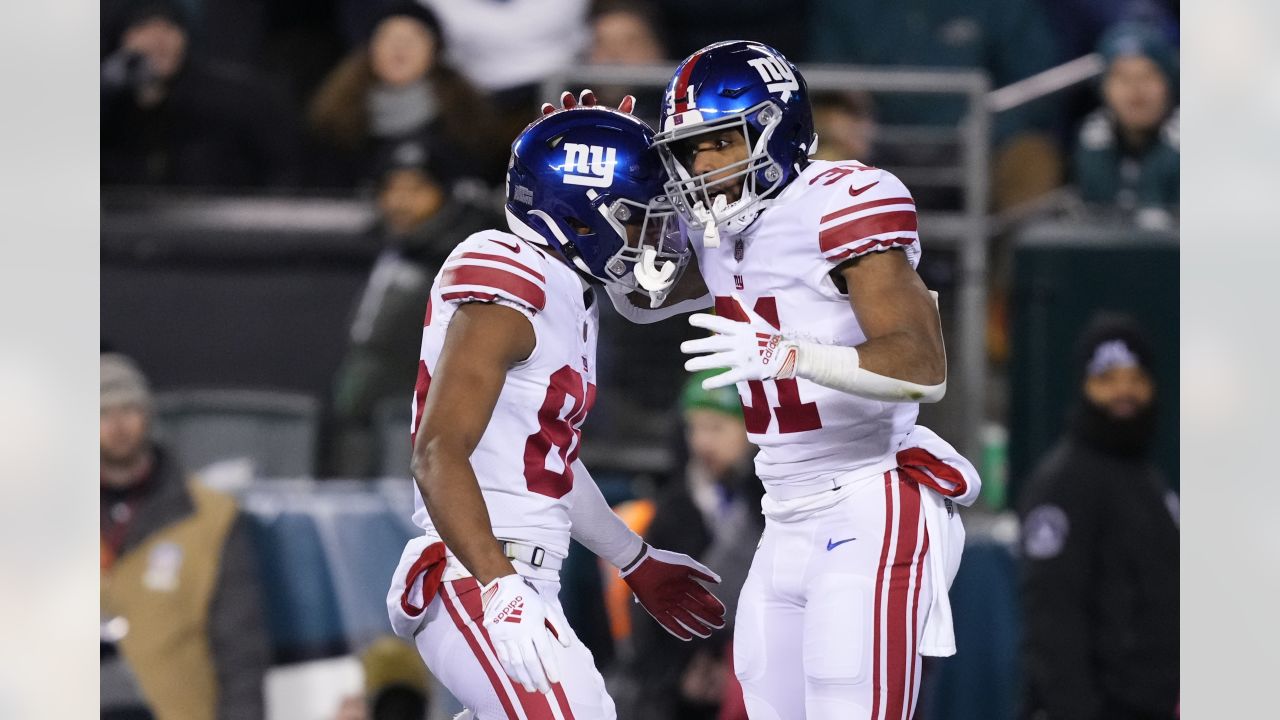 Giants-Eagles final score: Giants' season ends with 38-7 loss to  Philadelphia - Big Blue View