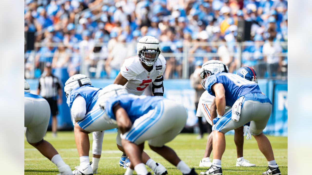 Giants Game Today: How to Livestream NFL Week 11 vs. the Lions - CNET