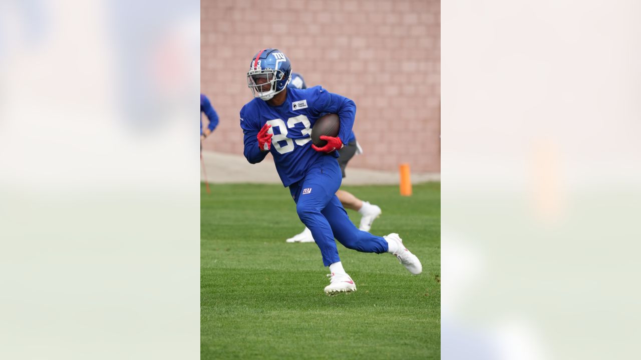 Giants Place Azeez Ojulari on NFI list, 3 Others on PUP