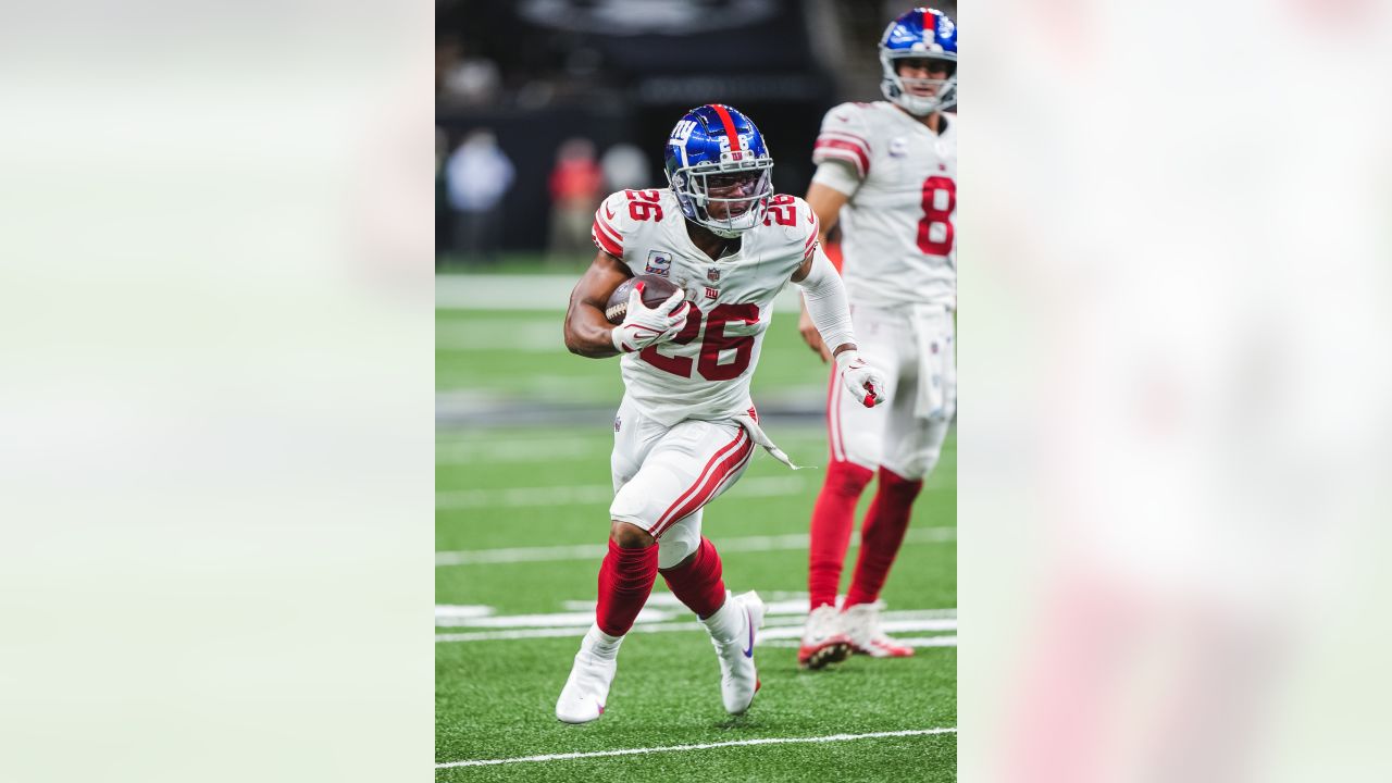 As Kadarius Toney, John Ross emerge for Giants, that could leave 1