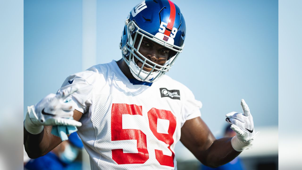 New York Giants news: ESPN ranks team's under-25 roster the 2nd