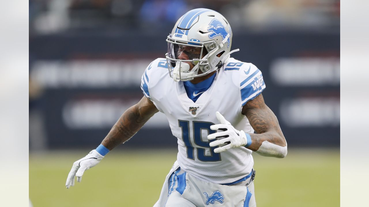 Kenny Golladay Landing Spots: Potential suitors for Lions WR