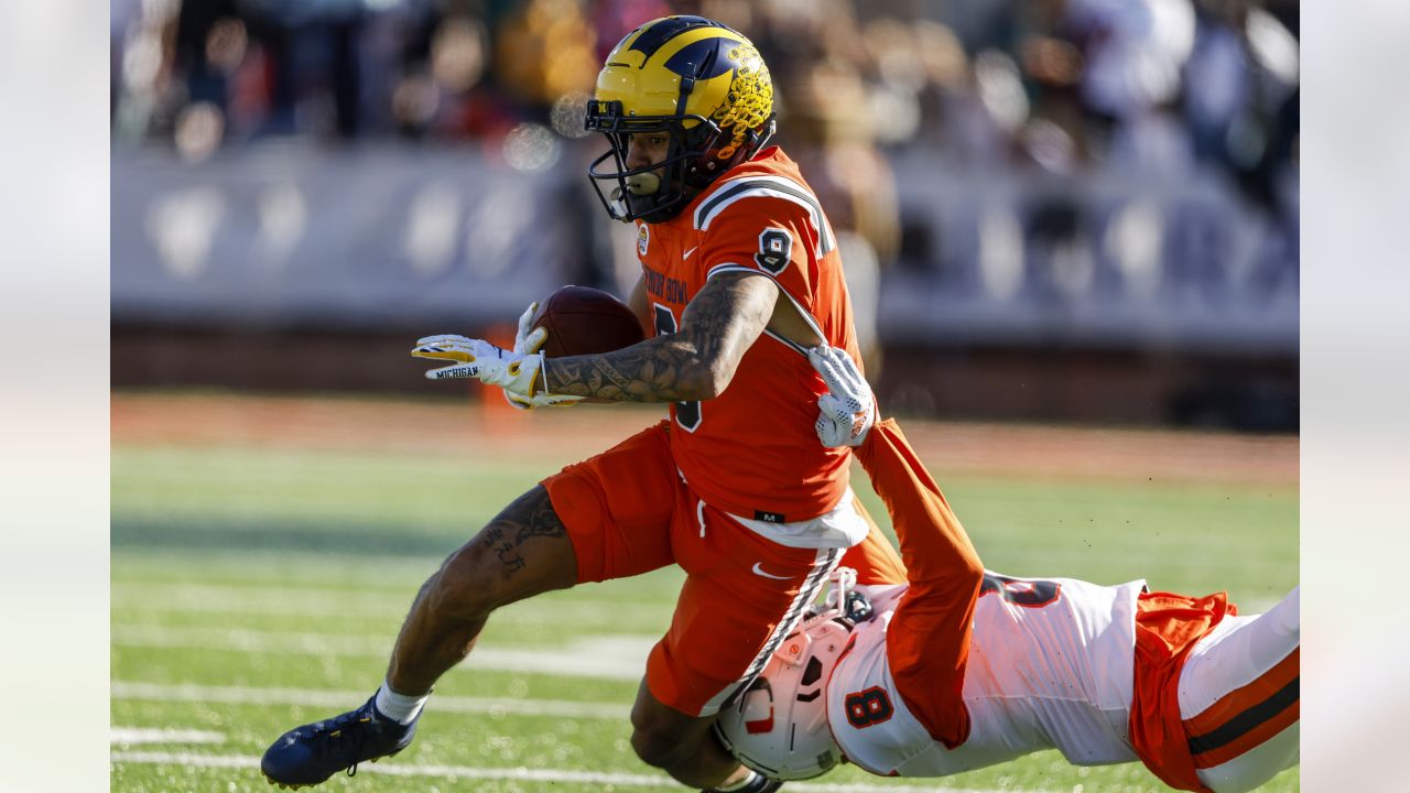 Mock Draft Tracker 2.0: Post-Senior Bowl picks