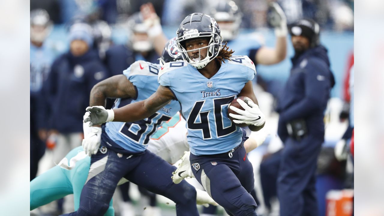 2021 Opponent Scouting Report: Week 8 Titans Defense- Ready for a letdown?  - Stampede Blue