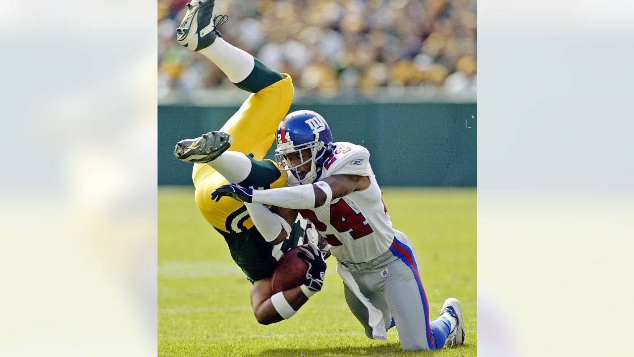 Green Bay Packers will play New York Giants in London on October 9 - Acme  Packing Company